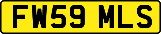 FW59MLS