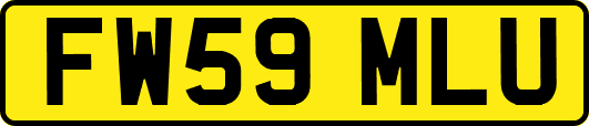 FW59MLU