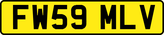 FW59MLV