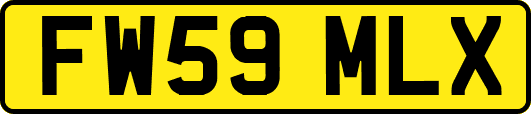 FW59MLX