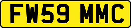 FW59MMC