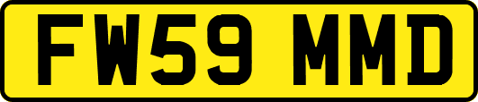 FW59MMD