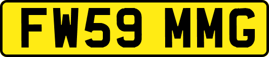 FW59MMG