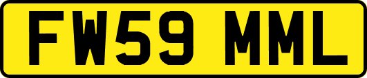 FW59MML
