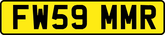 FW59MMR