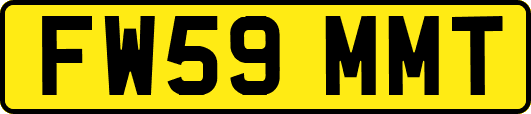 FW59MMT