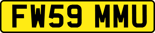FW59MMU