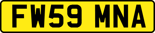FW59MNA