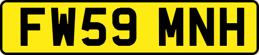 FW59MNH