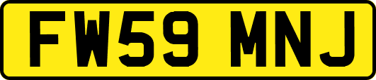 FW59MNJ