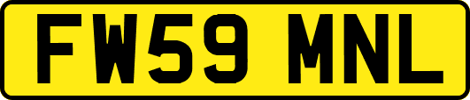 FW59MNL