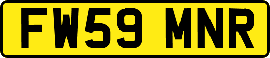 FW59MNR