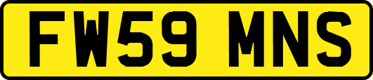 FW59MNS