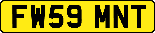 FW59MNT