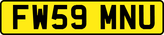 FW59MNU