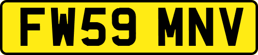 FW59MNV