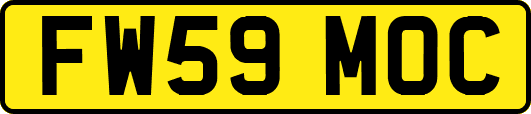 FW59MOC