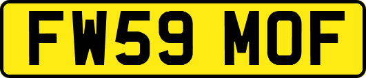 FW59MOF