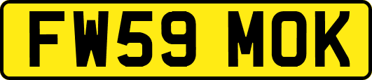 FW59MOK