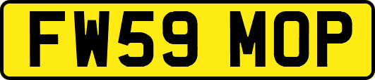 FW59MOP