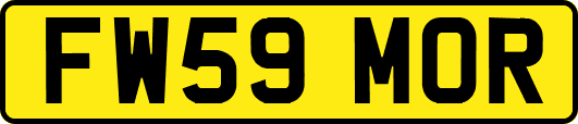 FW59MOR