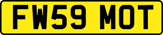 FW59MOT