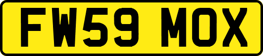 FW59MOX