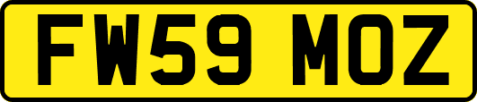 FW59MOZ