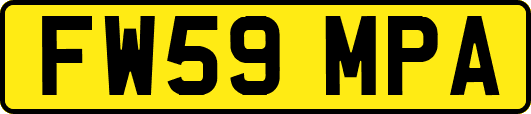 FW59MPA