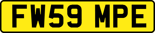 FW59MPE