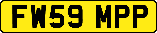 FW59MPP