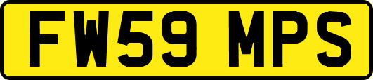 FW59MPS
