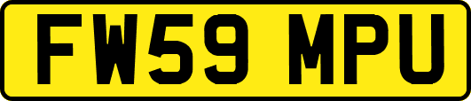 FW59MPU