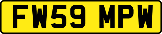 FW59MPW