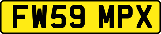 FW59MPX