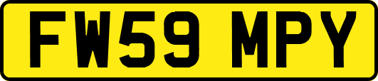 FW59MPY