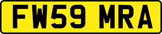 FW59MRA