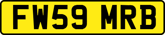 FW59MRB