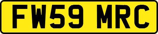 FW59MRC