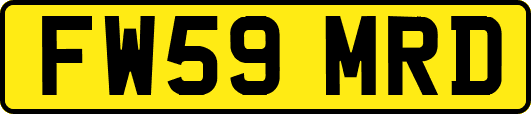 FW59MRD