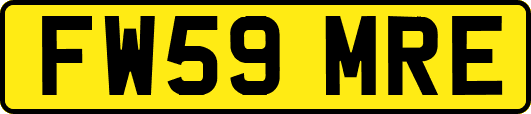 FW59MRE