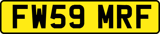 FW59MRF
