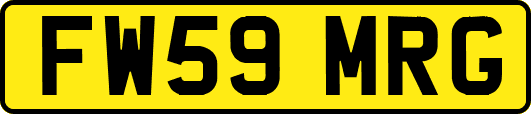 FW59MRG
