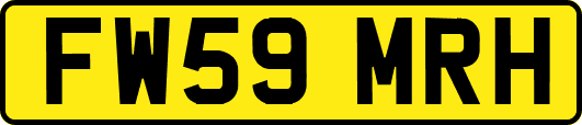 FW59MRH