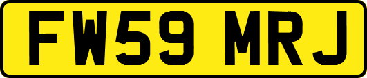 FW59MRJ