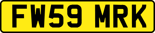 FW59MRK