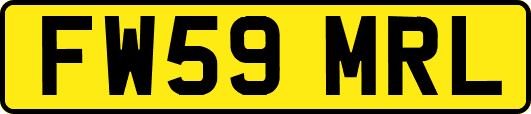 FW59MRL