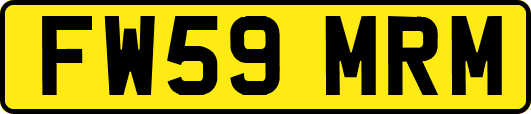 FW59MRM