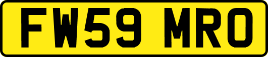 FW59MRO