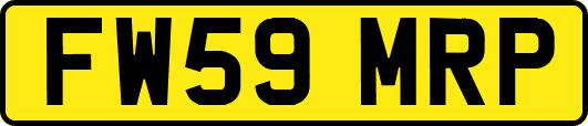 FW59MRP